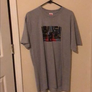 Supreme Scarface T-shirt